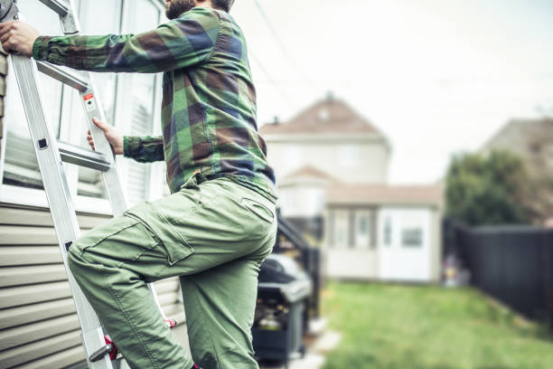 Best Commercial Junk Removal  in Baldwin, LA